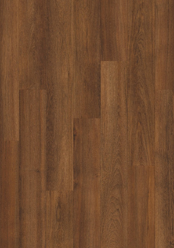 Panele Laminowane PERGO Bergen Teak Czerwona Glina